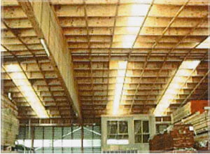 grade D plywood