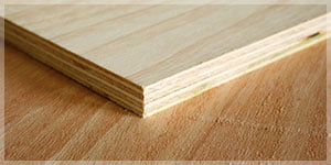 high density plywood