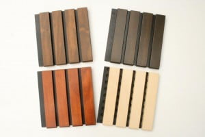 exterior plywood panels