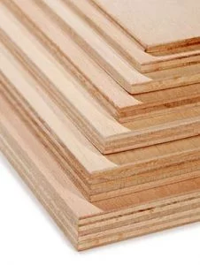 plywood sizes