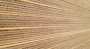 plywood thickness