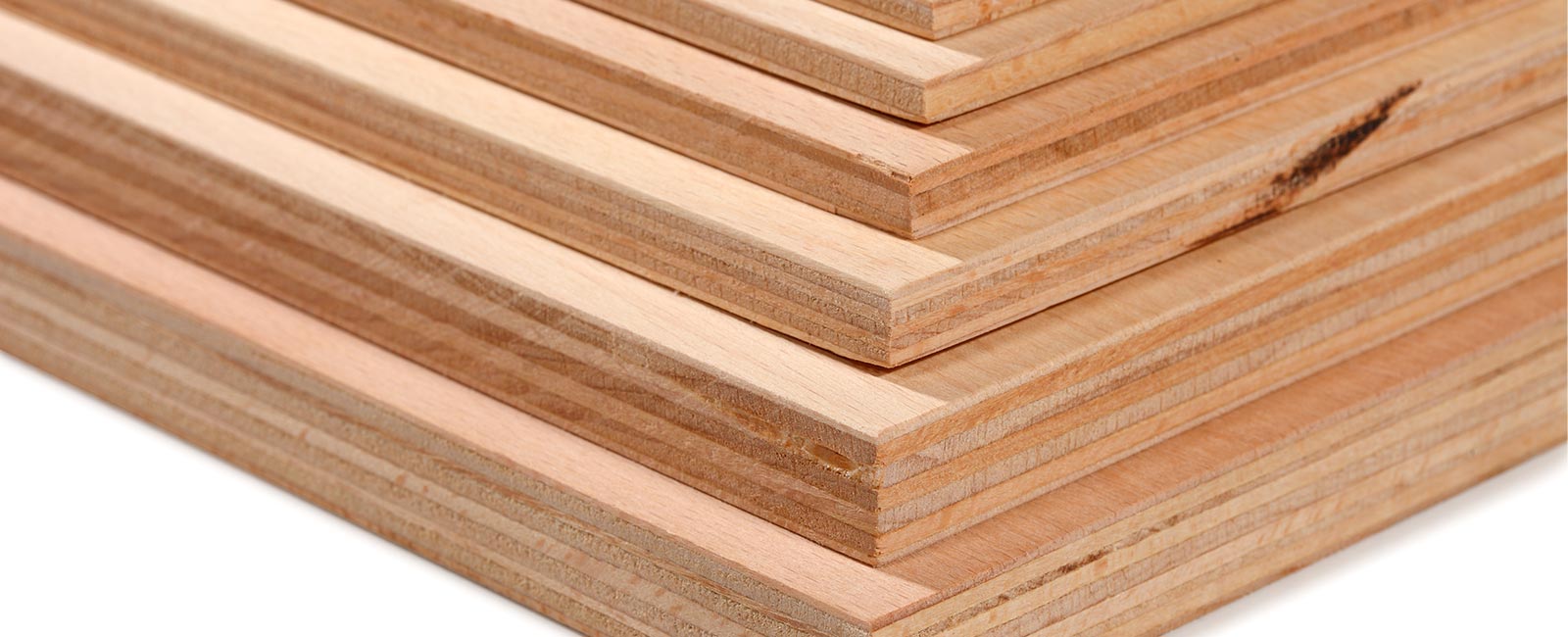 The Many Uses of Structural Plywood The Many Uses of Structural Plywood
