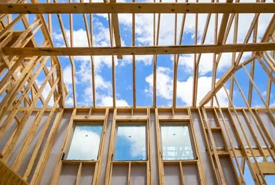 structural plywood