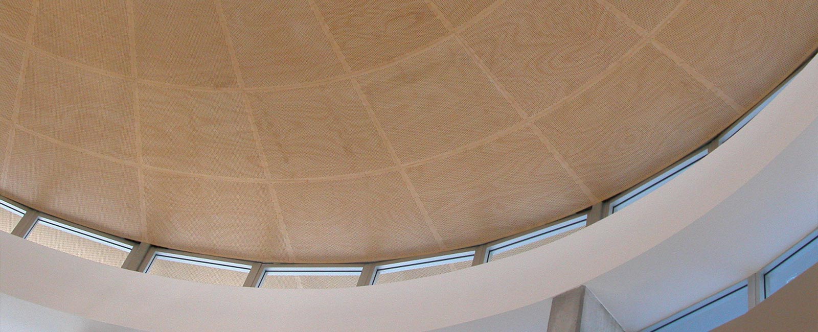 What Are The Benefits Of Acoustic Plywood Panels Fa Mitchell