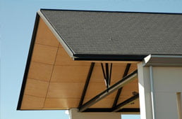 The Many Uses of Structural Plywood