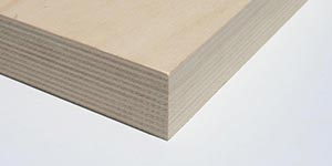 exterior plywood