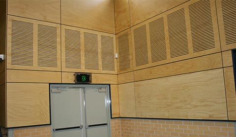 plywood benefits and features