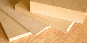 MDF supplier Sydney
