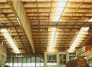 plywood veener quality D