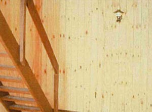 plywood veener quality S