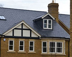 HEBRA roofing slate