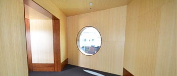 FA Mitchell bamboo plywood supplier