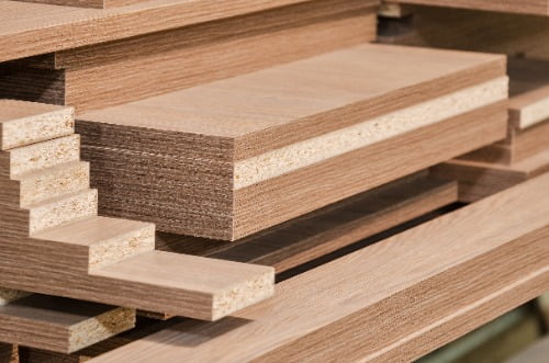 5 Reasons Why You Should Use MDF - FA Mitchell