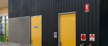 Shadowclad wall cladding product