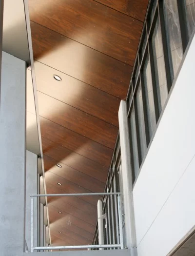 Exterior plywood Ariaply FA Mitchell