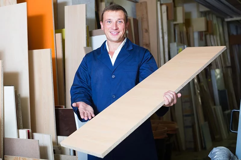 choose the right plywood for floors