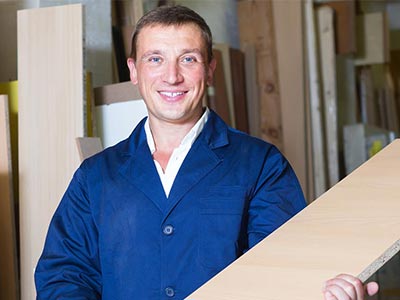 Choose plywood by purpose
